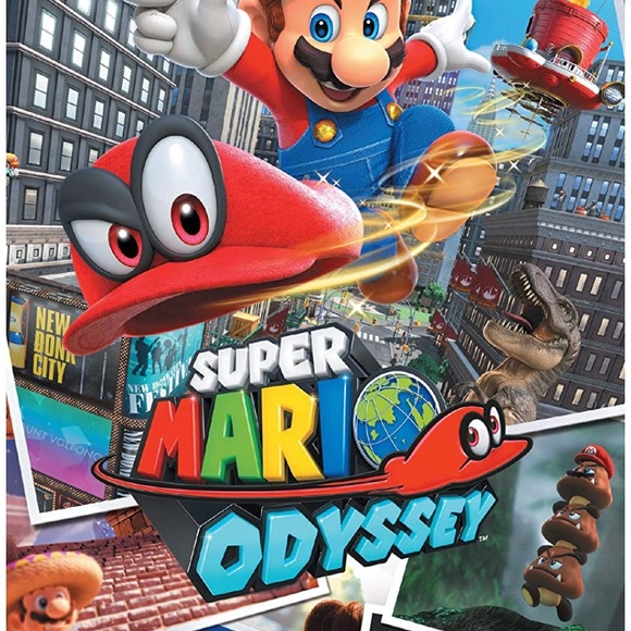 Nintendo switch - Picture 5 of 6